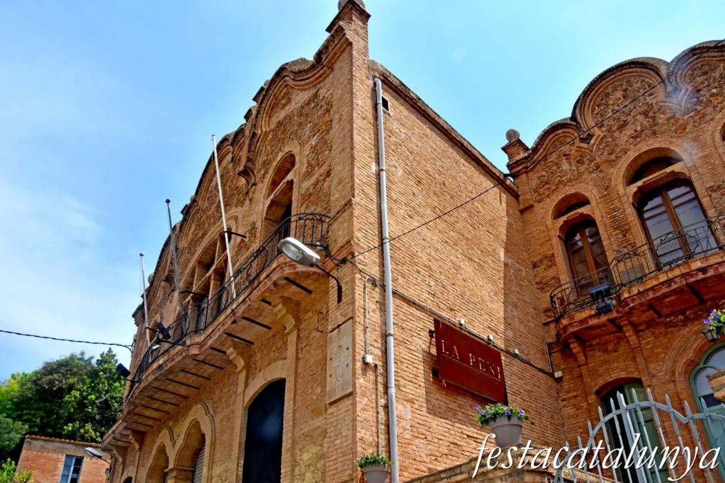 Joventut Catòlica de Molins de Rei