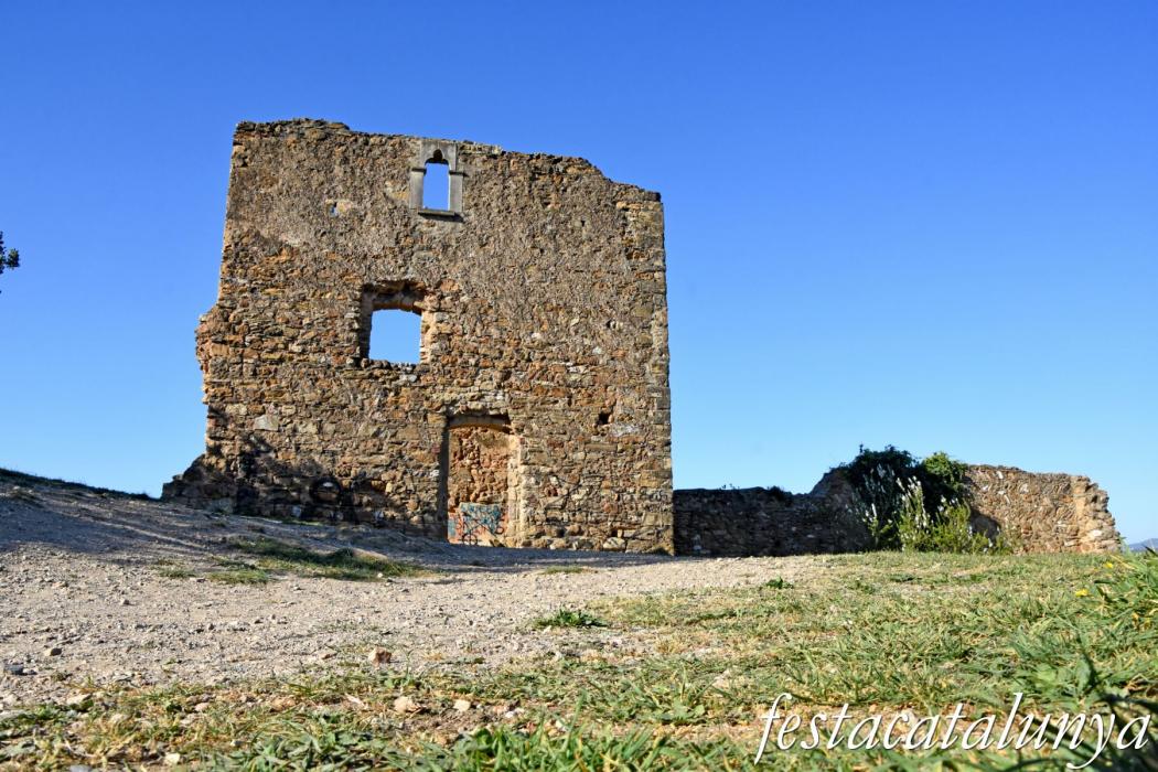 Castellciuró a Molins de Rei ***