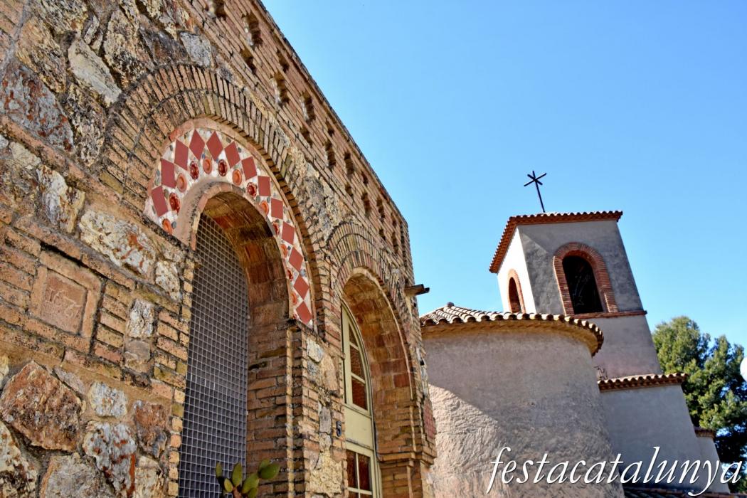 Sant Bartomeu de la Quadra de Molins de Rei