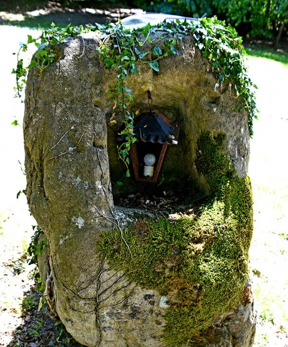 Roc del Llum