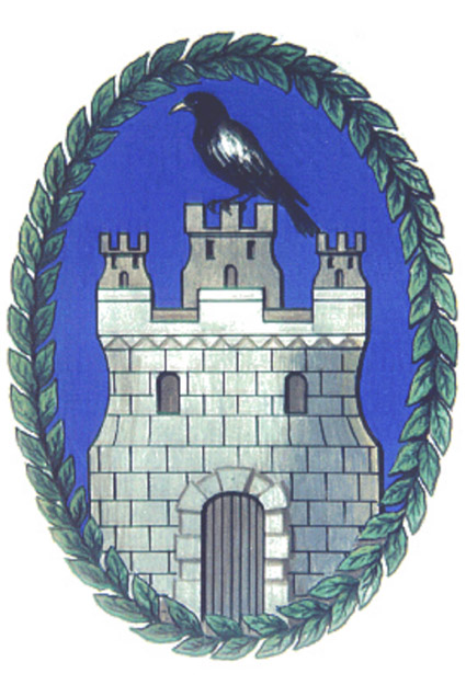 Tossa de Mar - escut