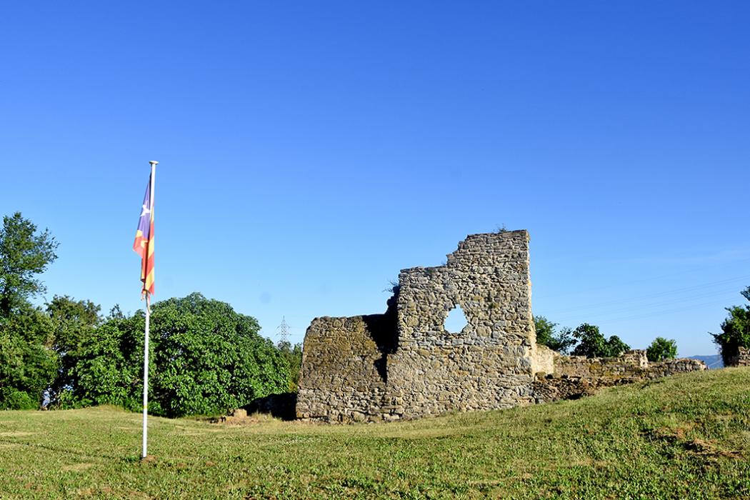 Església Vella