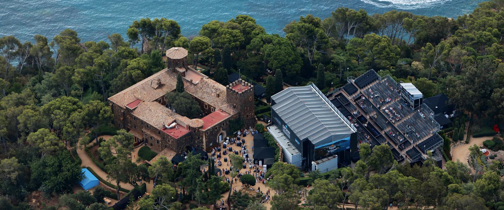 Cap Roig Festival (Foto: www.caproigfestival.com)