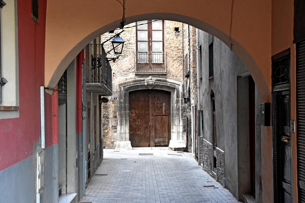Vila Closa