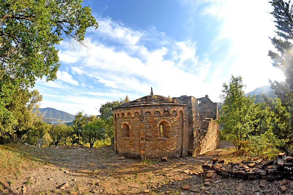 Sant Miquel de Pui