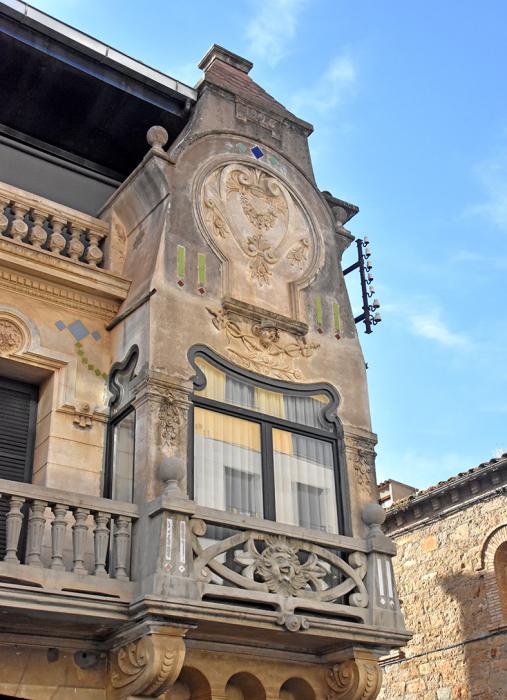 Fàbrica de Licors