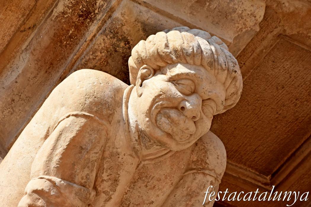 Cervera - Paeria