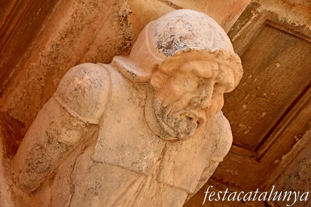Cervera - Paeria