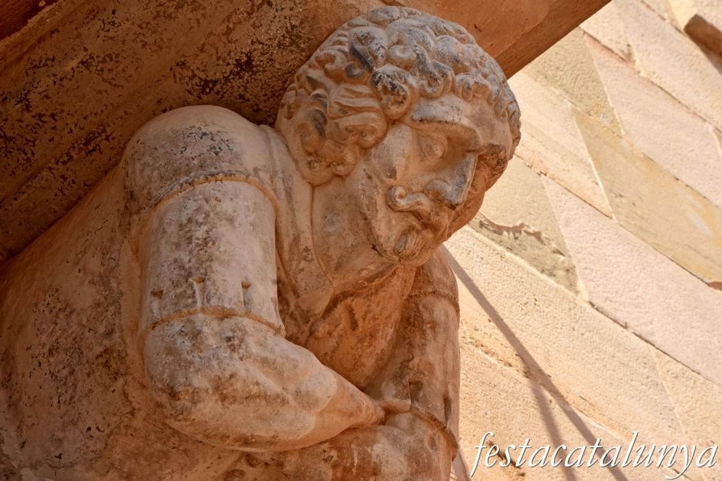 Cervera - Paeria