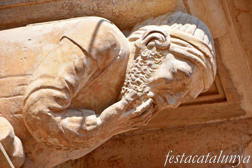 Cervera - Paeria