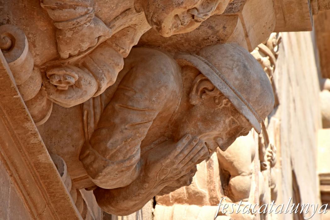 Cervera - Paeria