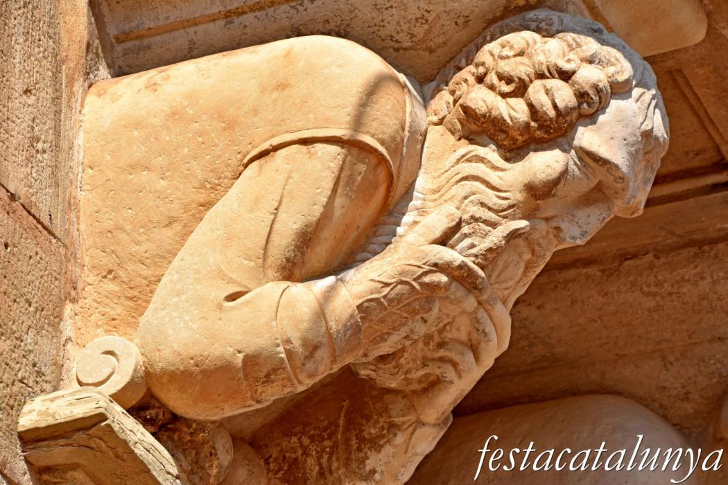 Cervera - Paeria