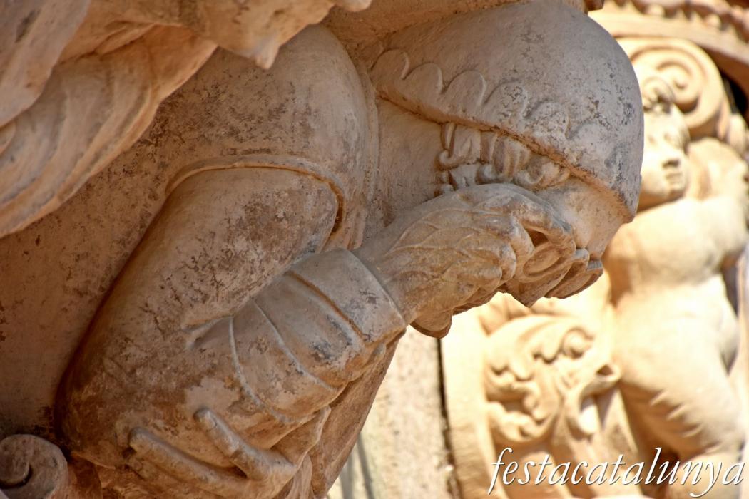 Cervera - Paeria