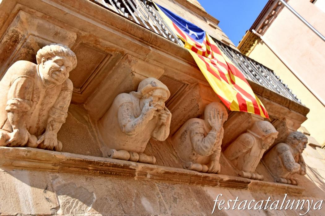 Cervera - Paeria