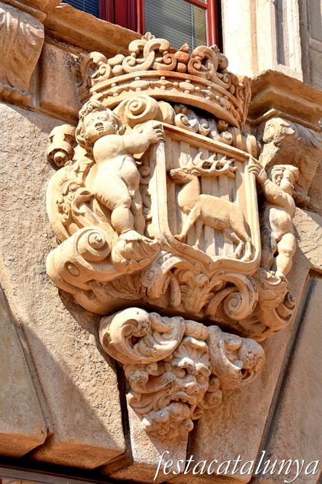 Cervera - Paeria