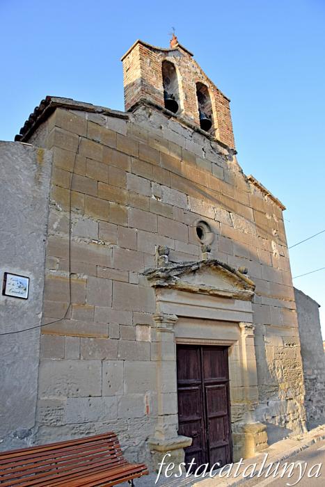 Cervera - Vergós
