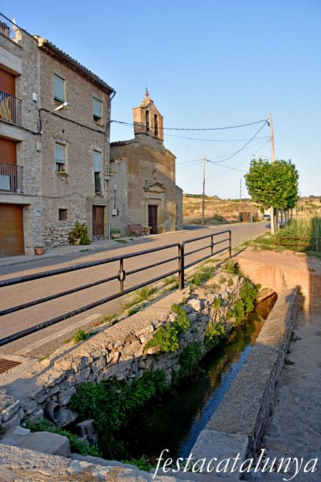 Cervera - Vergós