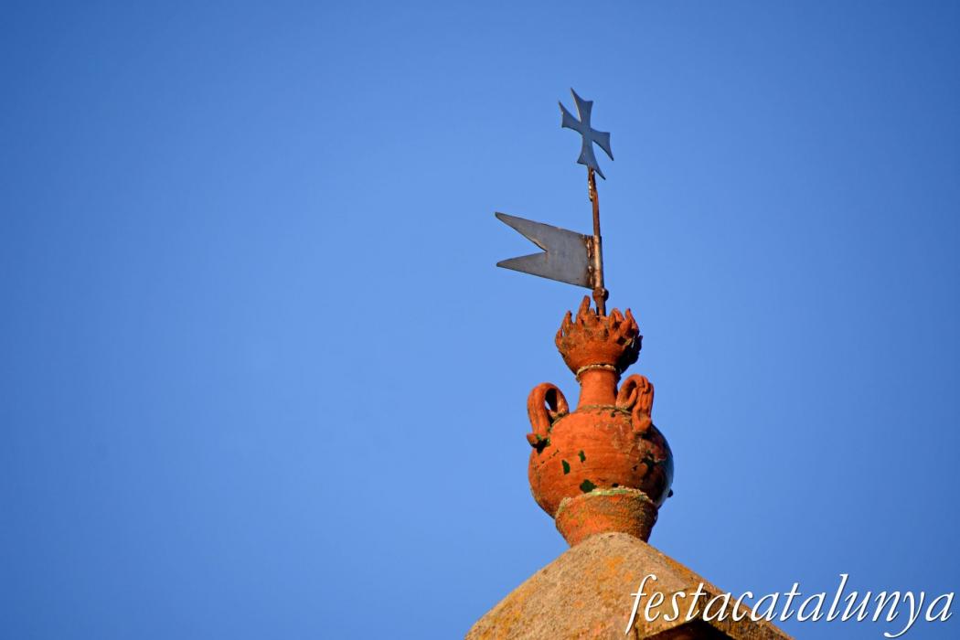 Cervera - Vergós