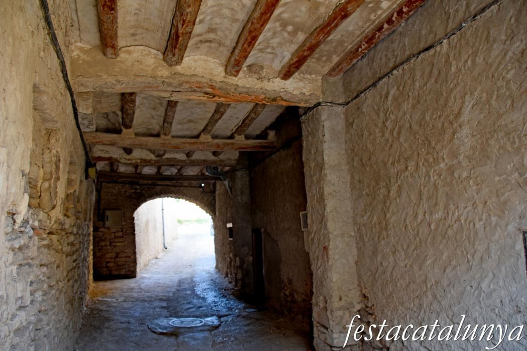 Cervera - Vergós