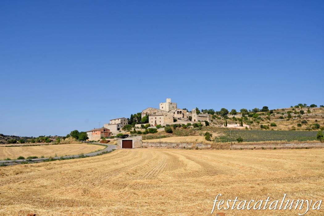 Cervera - Malgrat