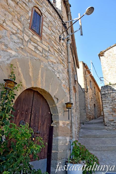Cervera - Malgrat