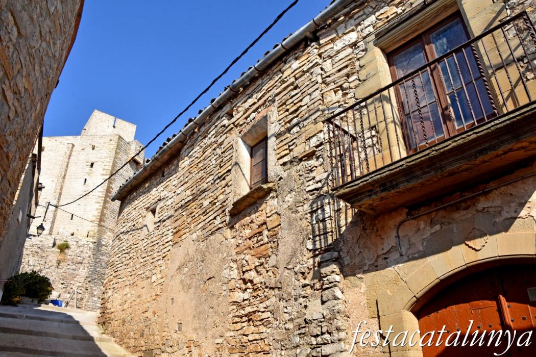 Cervera - Malgrat