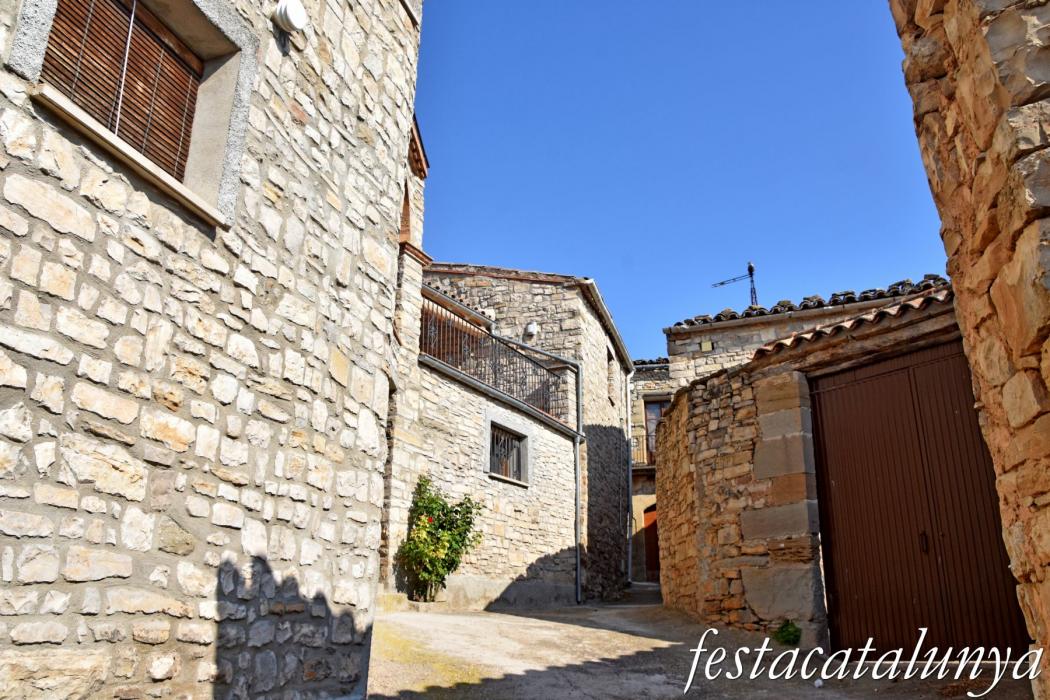 Cervera - Malgrat