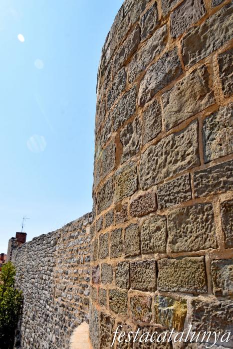 Cervera - Castell