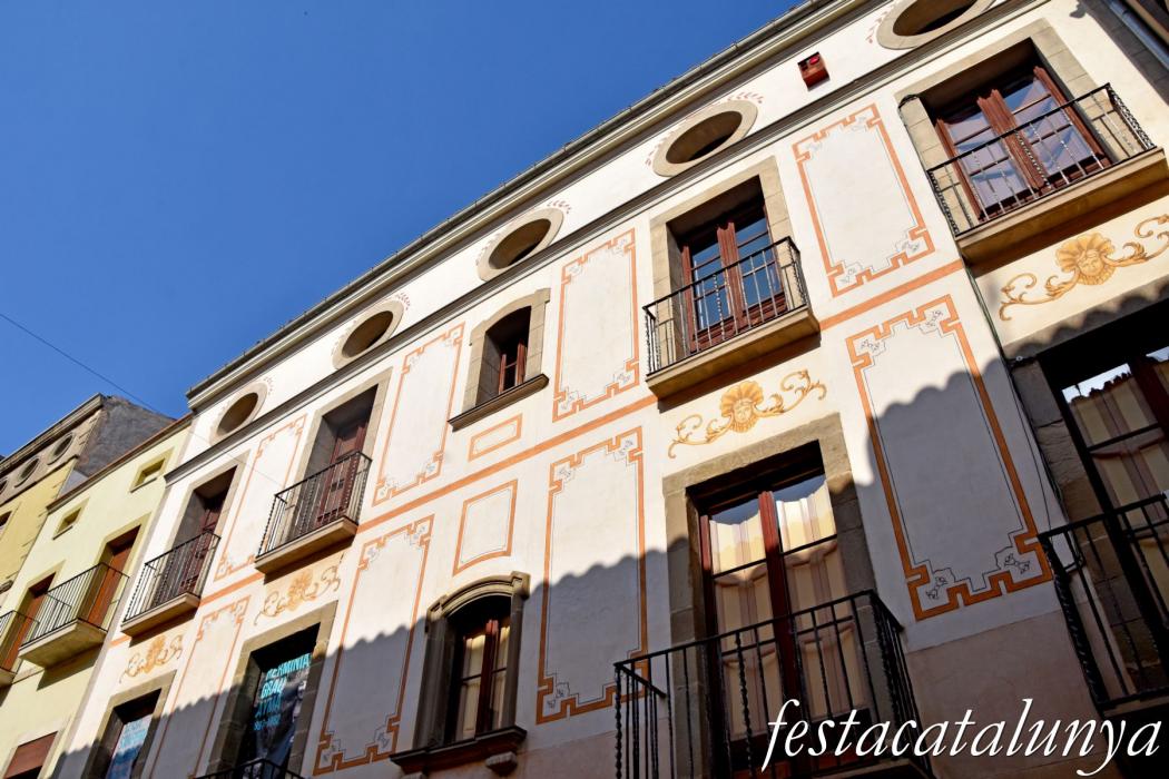 Cervera - Casa Duran i Sanpere