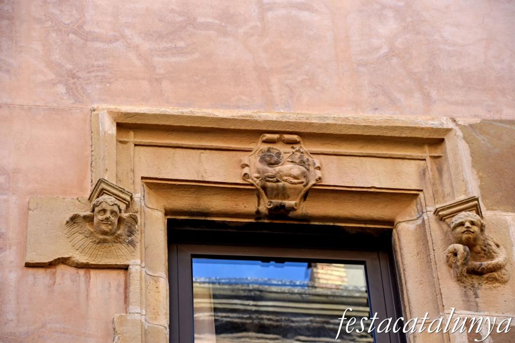 Cervera - Casa Joan