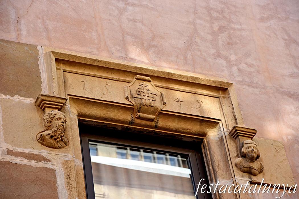 Cervera - Casa Joan
