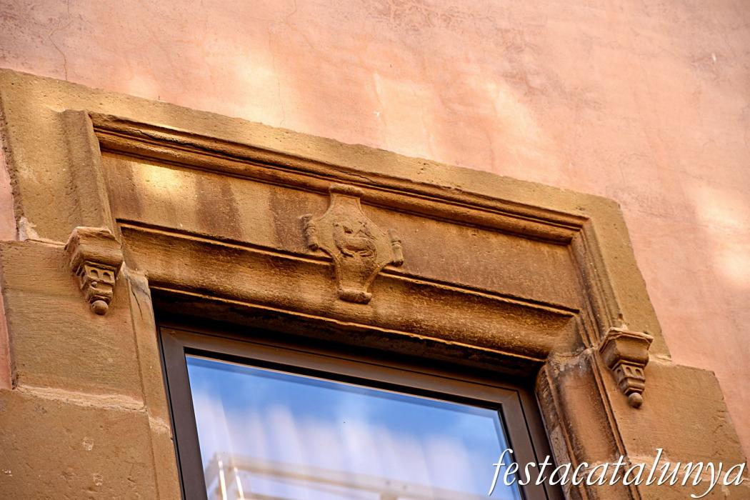 Cervera - Casa Joan