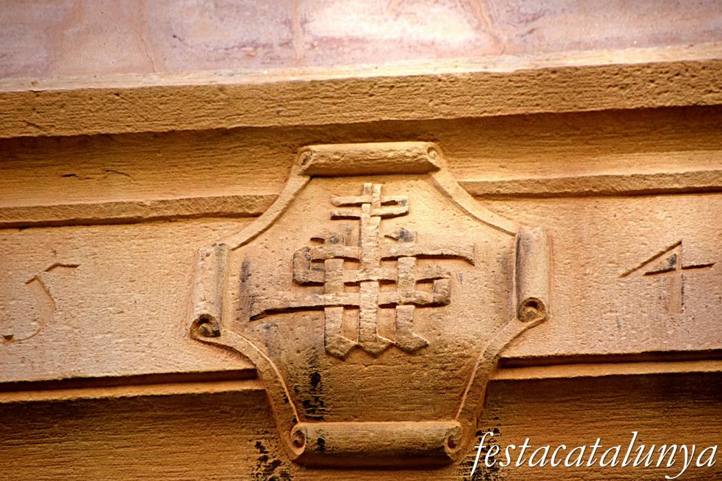Cervera - Casa Joan
