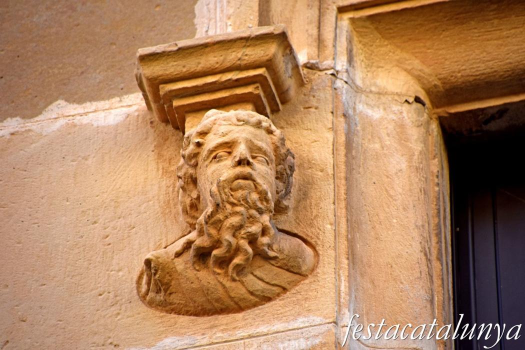 Cervera - Casa Joan