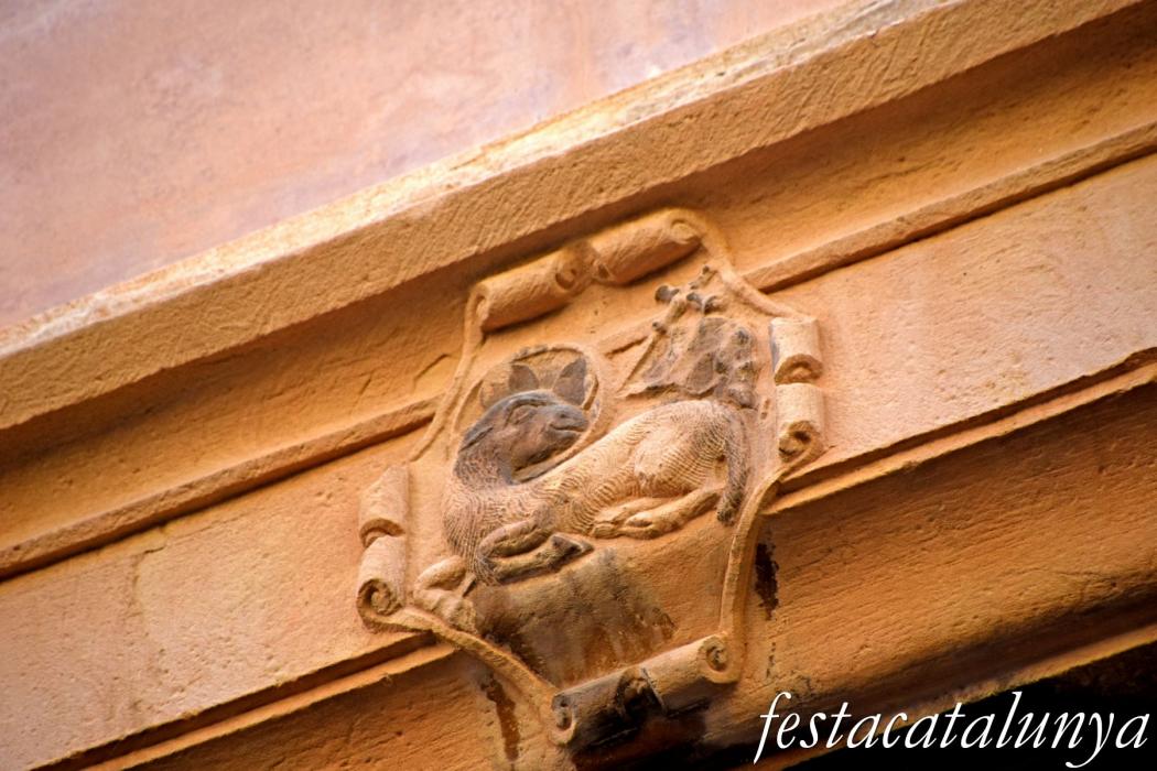 Cervera - Casa Joan
