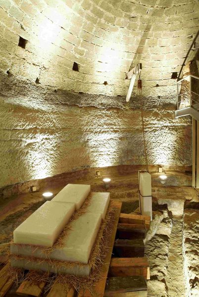 Solsona - Visites Guiades (Foto: www.solsonaturisme.com)