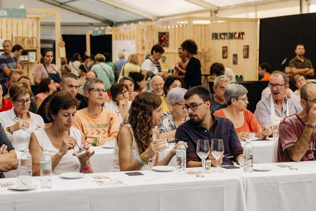 Olot - Fira Orígens (Foto: Ajuntament d'Olot)