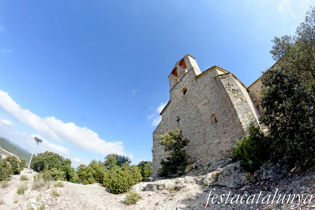 Aplec del Castell de Vilademàger (La Llacuna)