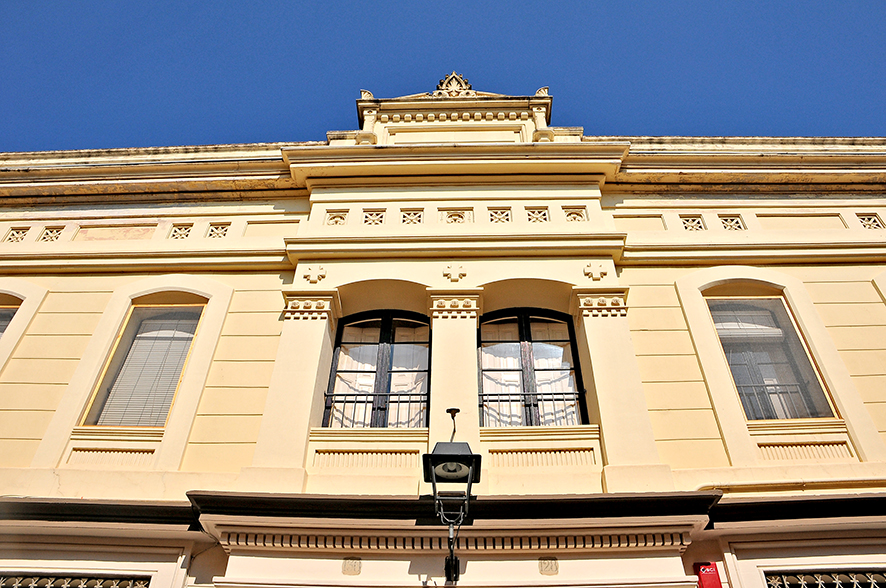 Escoles Tolrà