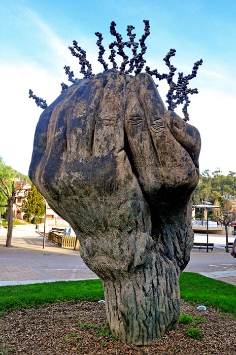 Llegat Comú de Sant Climent de Llobregat