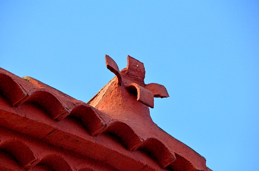Nucli històric de Sant Climent de Llobregat