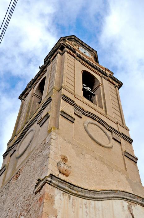 Marçà - Campanar