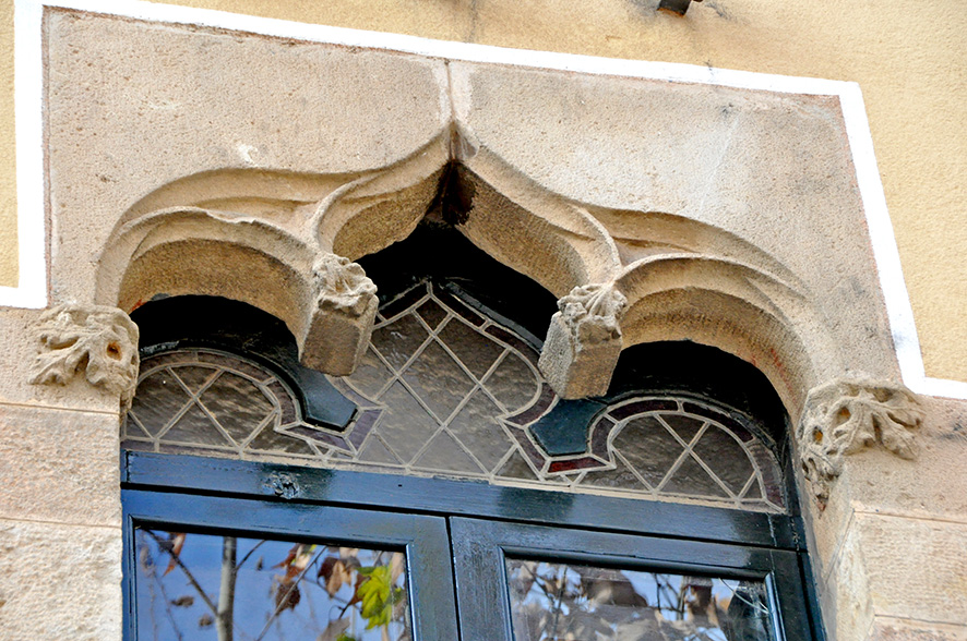 Antic Ajuntament