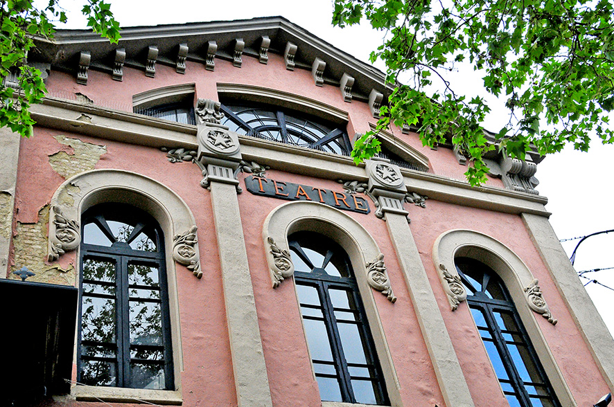 Casino Ceretà