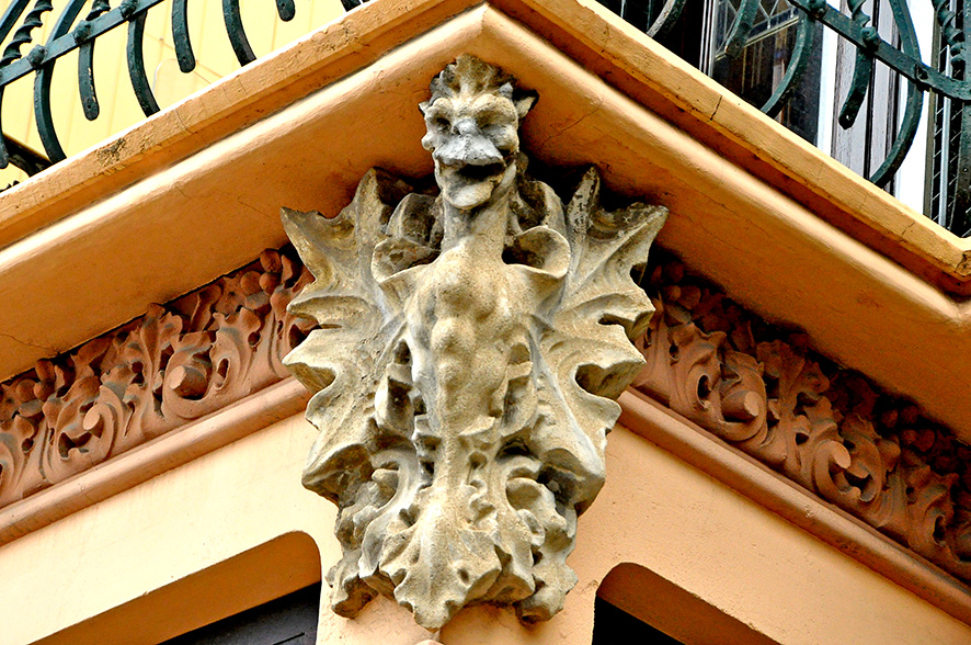 Casa Eulàlia Matas