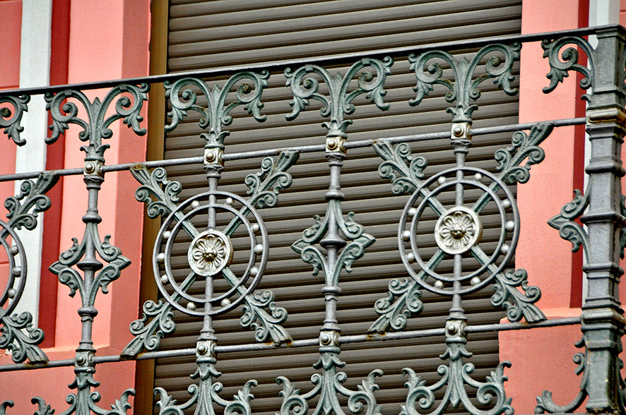 Carrer Barcelona