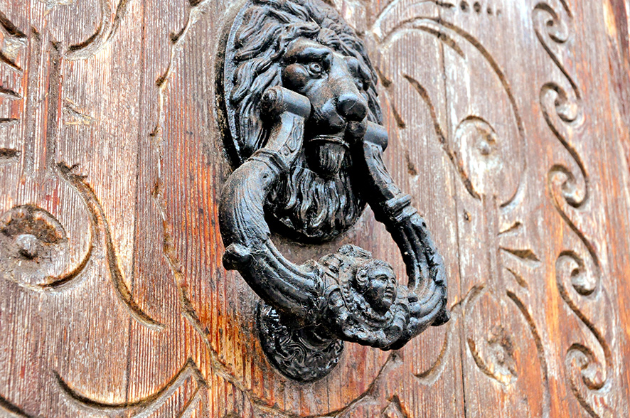 Carrer Jaume I