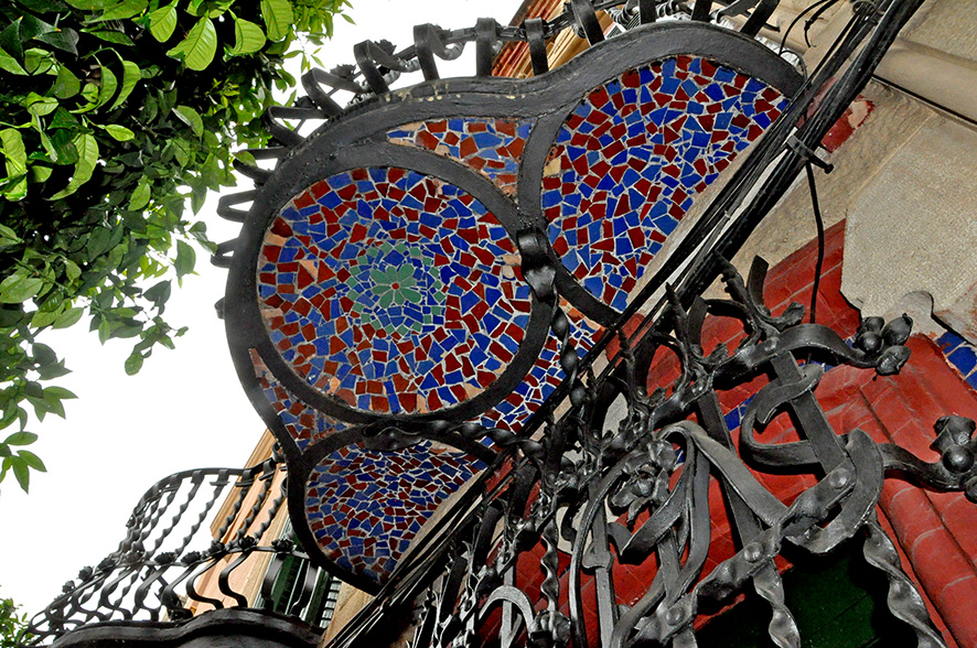 Casa Bassegoda