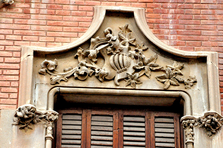 Casa Framis