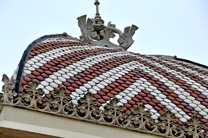 Casa Benèfica